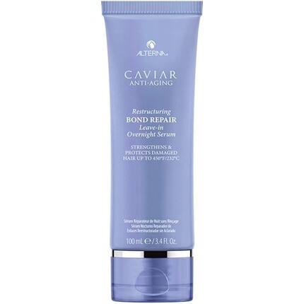 

Caviar Restructuring Bond Repair Ночная сыворотка, Alterna