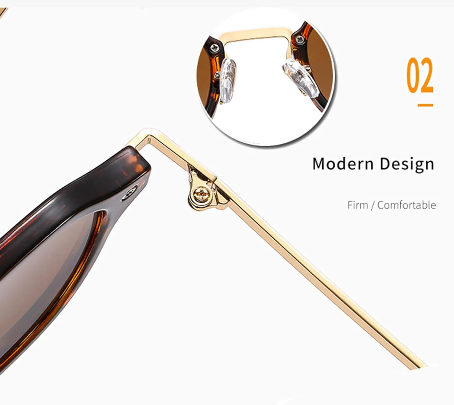 

Модные маленькие квадратные солнцезащитные очки bullabulling для женщин и мужчин, металлические градиентные солнцезащитные очки UV400, модные мужские панк-очки, C2