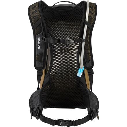 

Пакет Искатель 10л DAKINE, черный