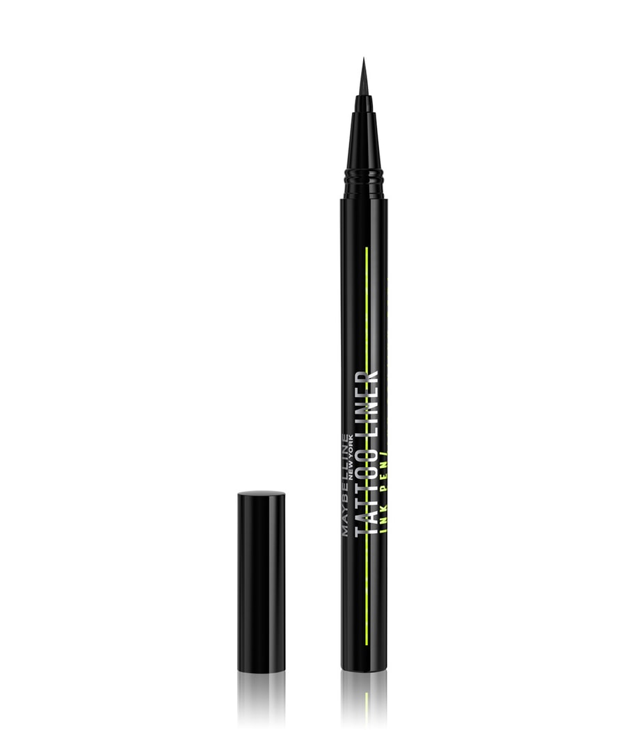 

Подводка для глаз Maybelline Tattoo Liner Ink Pen Black, Nr. 1 - Black, 1 ml