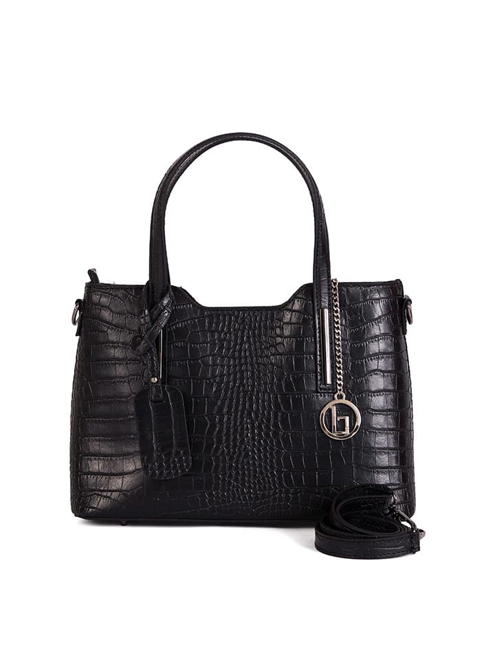 

Сумка Lia Biassoni, цвет schwarz - (b)32 x (h)22 x (t)12 cm