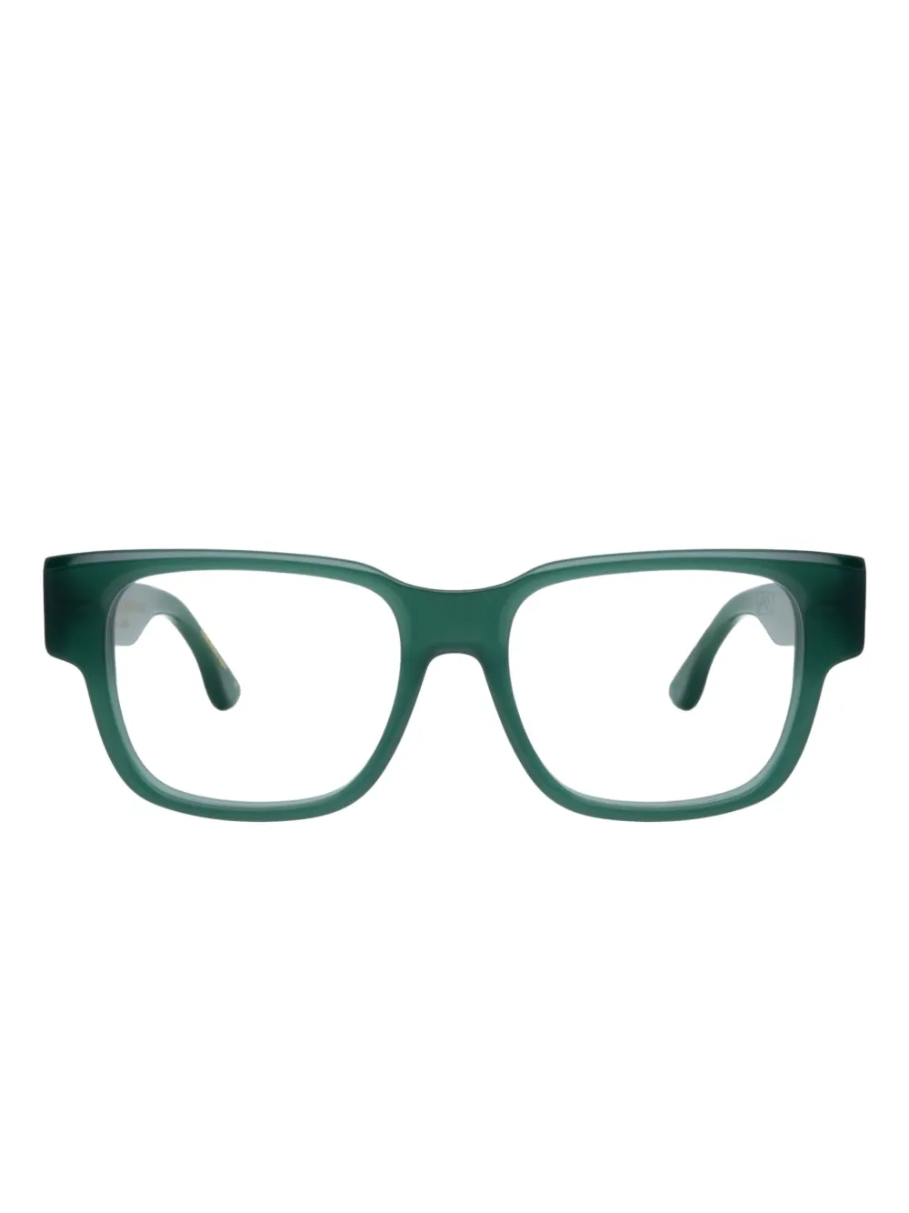 

Очки Coco Poems Anna-Karin Karlsson, зеленый