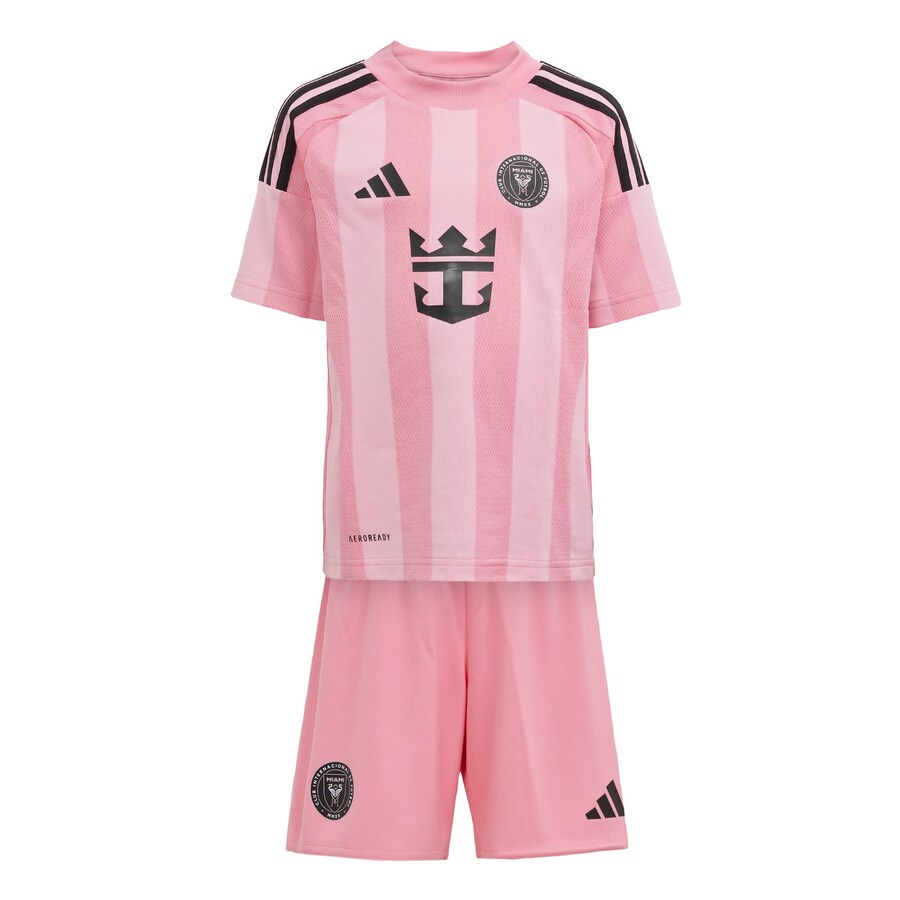 

Спортивный костюм ADIDAS PERFORMANCE, розовый