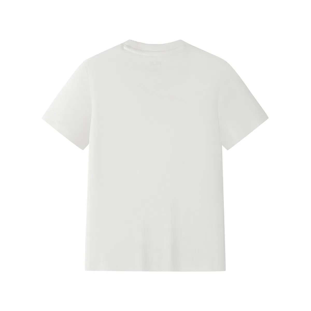 Футболка Cloud White Kids' FILA KIDS — фото 3