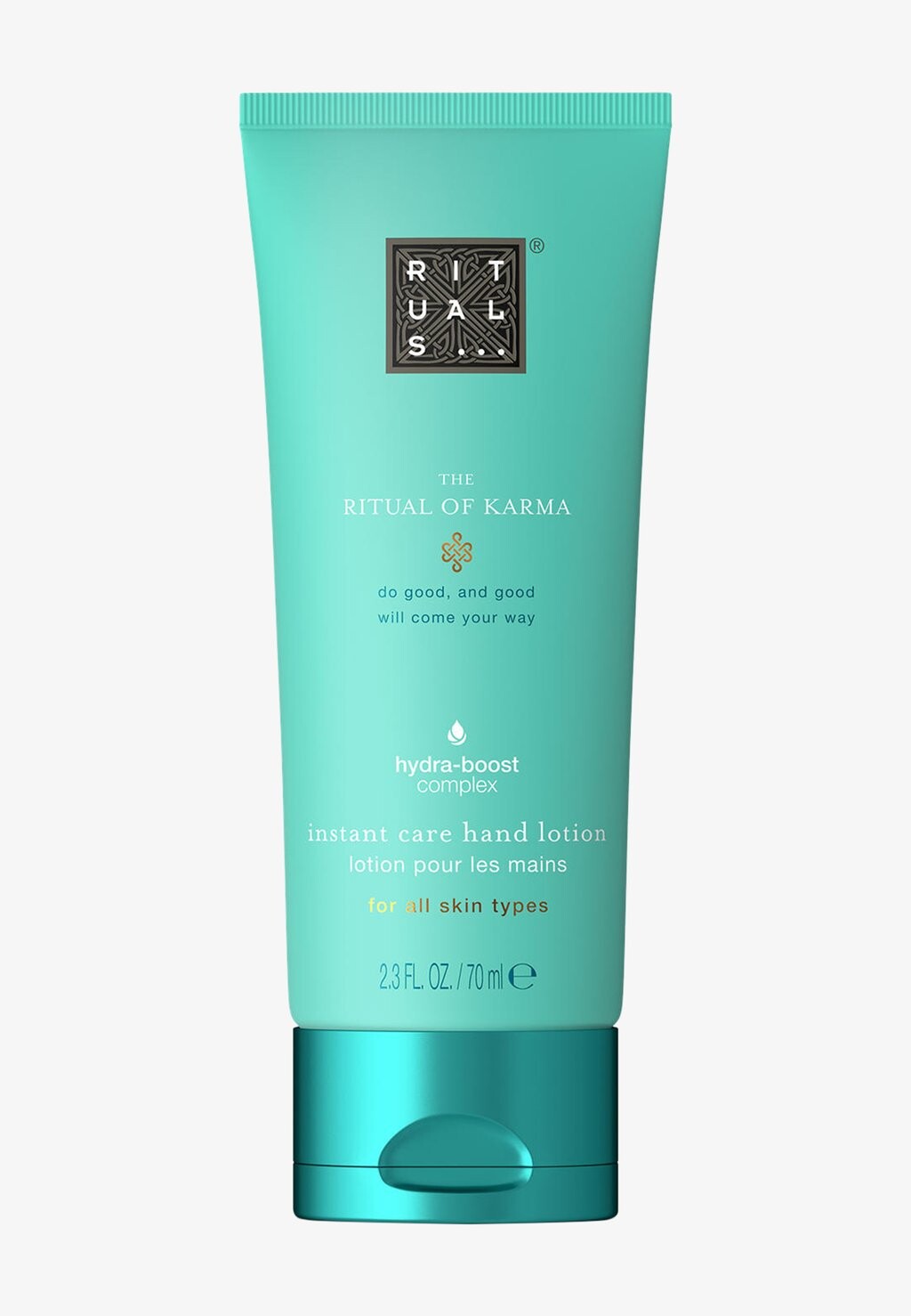 

Крем для рук The Ritual Of Karma Instant Care Hand Lotion Rituals