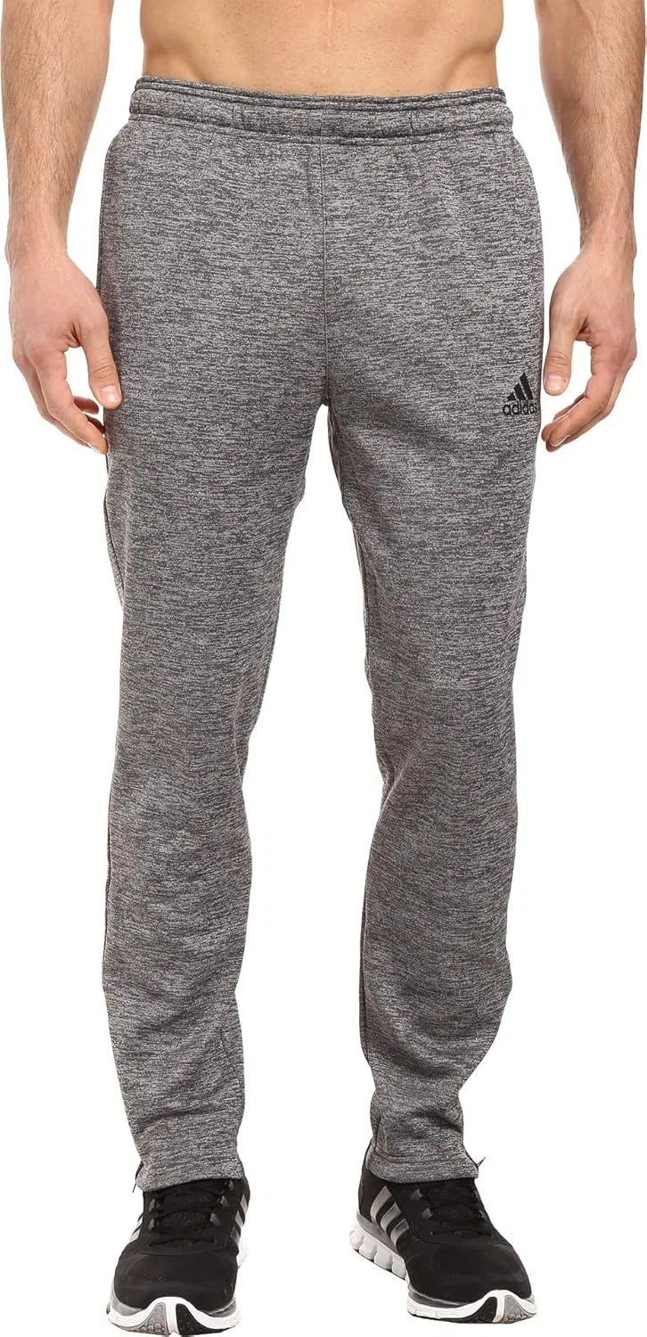 Брюки Adidas Performance Team Issue Fleece Tapered