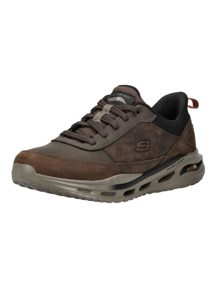 

Низкие кроссовки Skechers