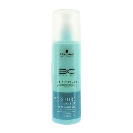 

Schwarzkopf Professional BC Bonacure Moisture Kick Кондиционер-спрей 200 мл
