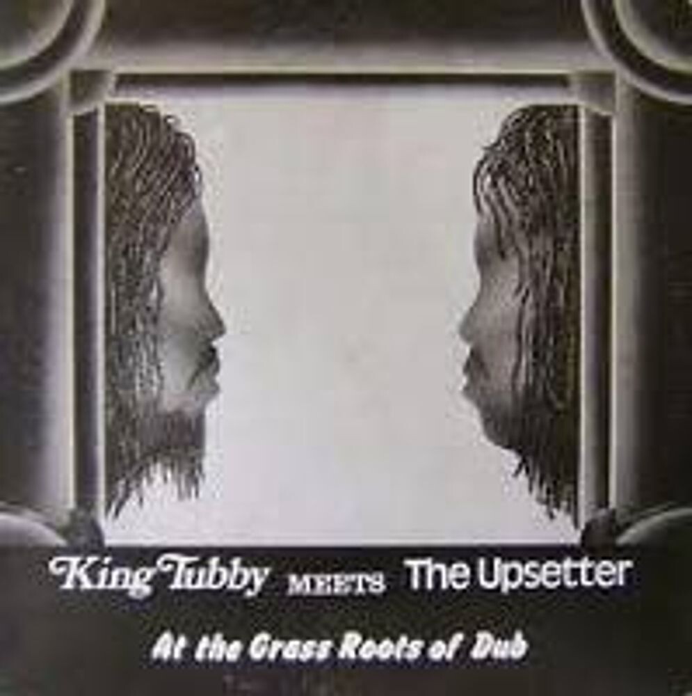 

Виниловая пластинка LP At The Grass Roots Of Dub [RECORD STORE DAY] - King Tubby, The Upsetter