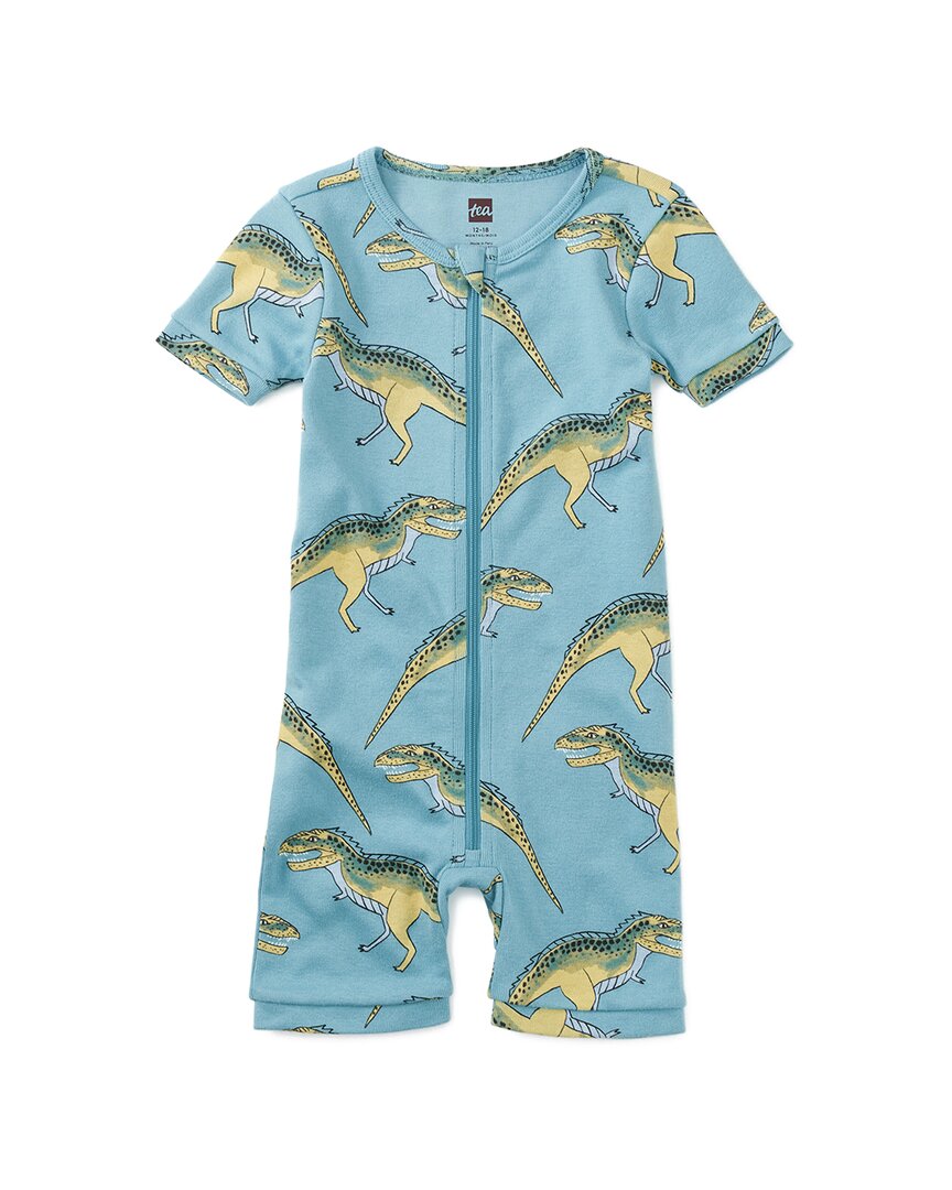 

Чайная коллекция Rockabye Baby Пижама Tea Collection, цвет multi