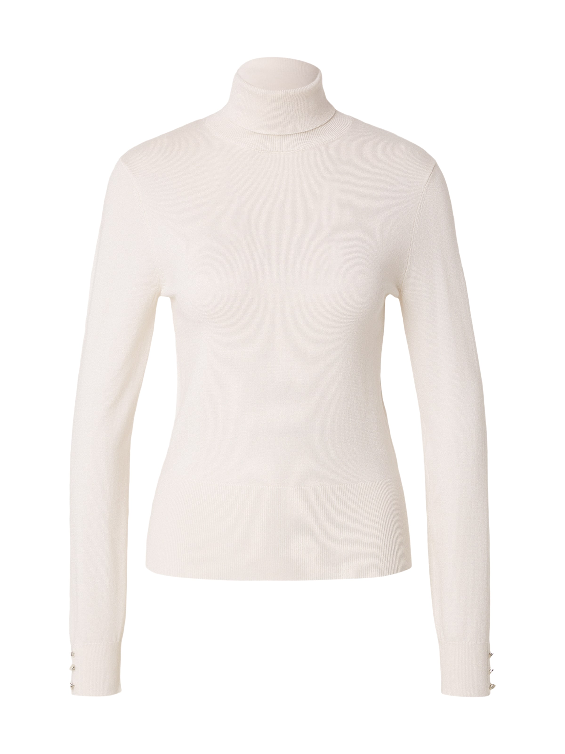 

Morgan Свитер 'Floria' в светло-бежевом цвете