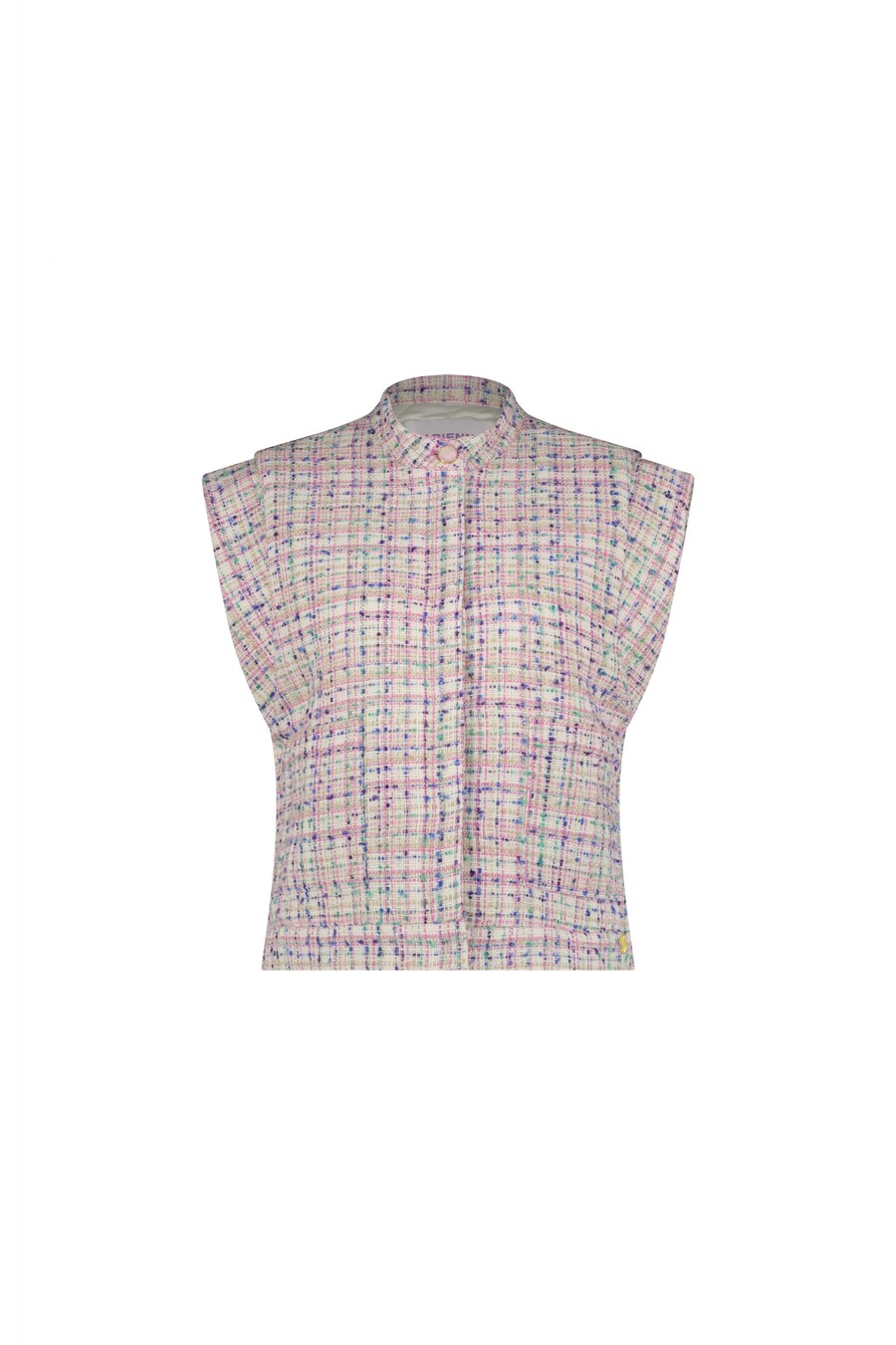 

Жилет Fabienne Chapot Twiggy, Pink