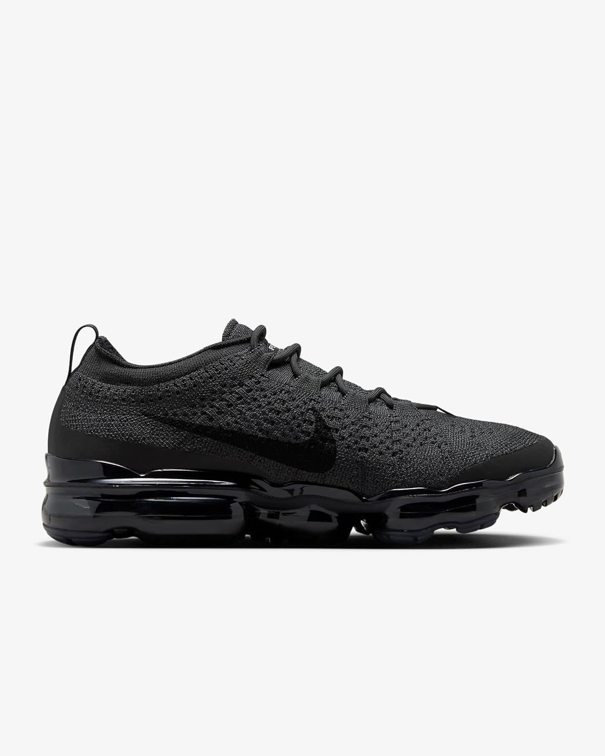 

Мужские кроссовки для бега Nike Air Vapormax 2023 Flyknit, Black/Black/Black