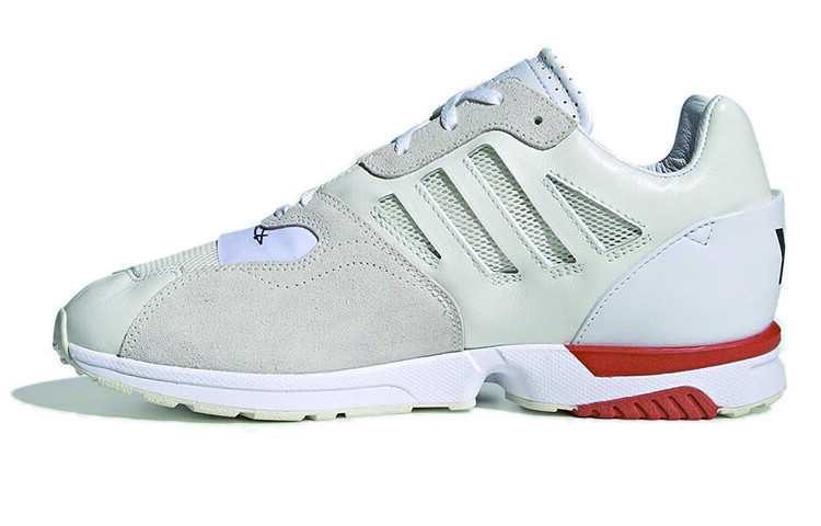 

Adidas Y-3 ZX Run Off White
