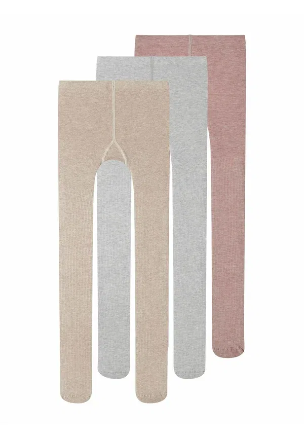Трусы 3Er pack tights Two Soon, цвет меланж