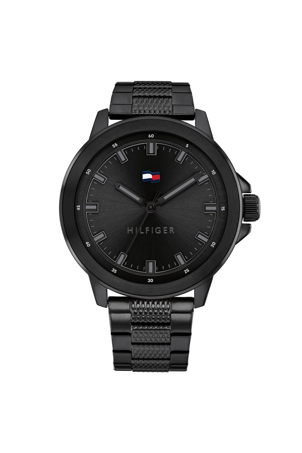 

Часы Tommy Hilfiger, черный