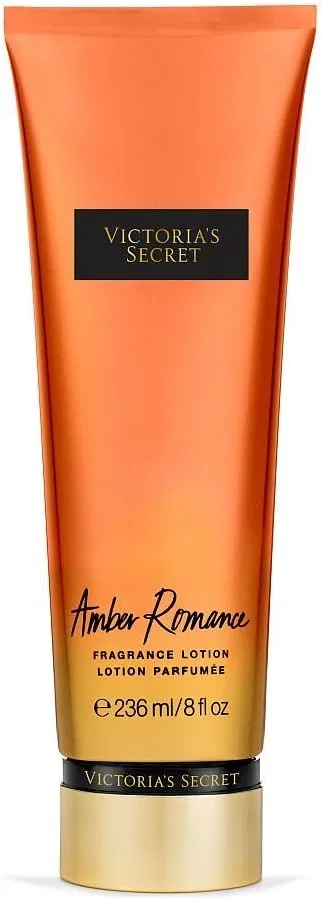 Лосьон для тела с ароматом амбры Victoria's Secret Amber Romance 236 мл