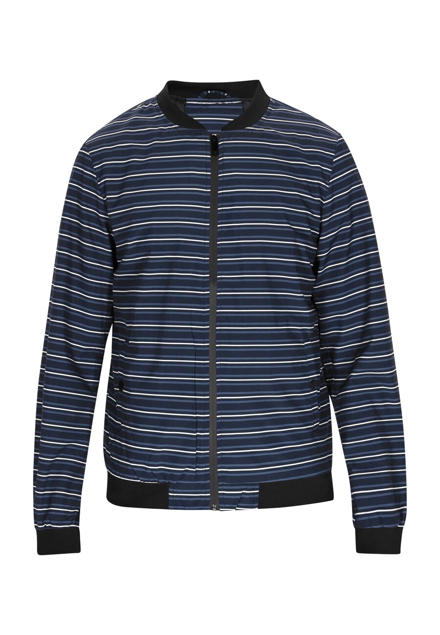 

Межсезонная куртка bridgeport, цвет Navy/Dark blue