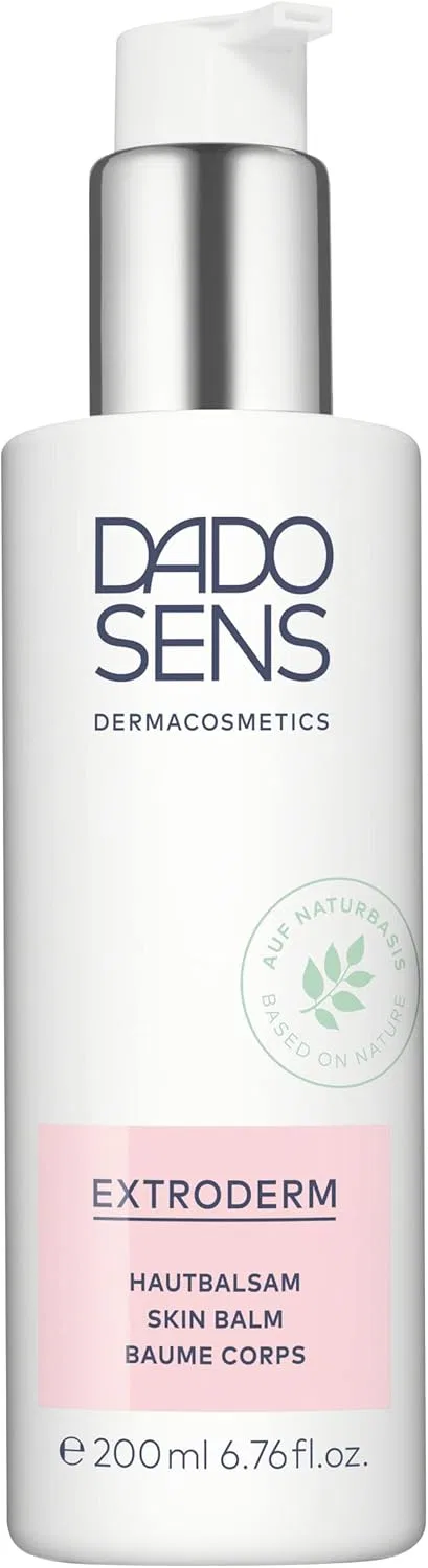 Бальзам для кожи Dado Sens ExtroDerm, 200 мл Dado Sens, Skin Balm