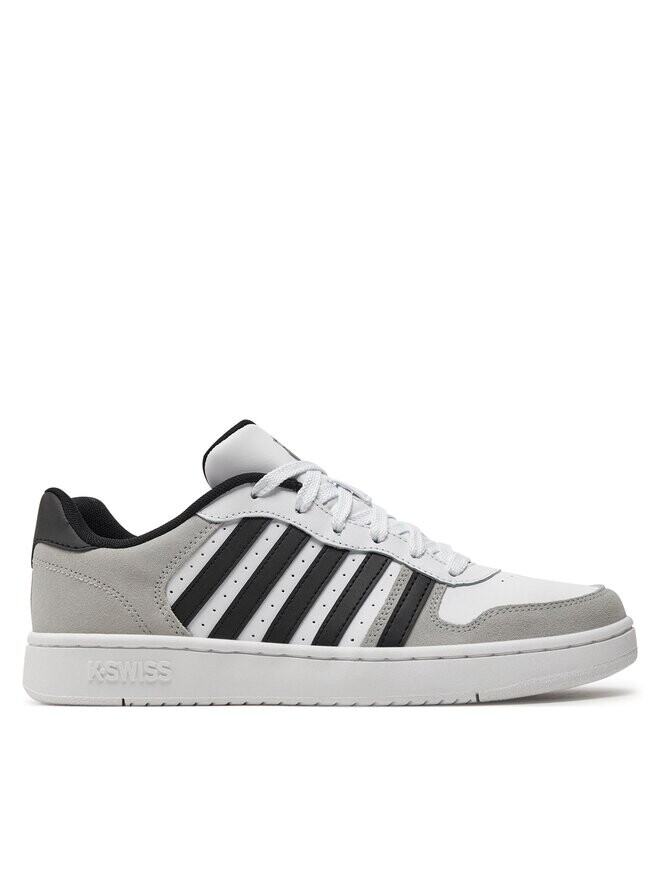 

Кроссовки Court Palisades K-Swiss, белый