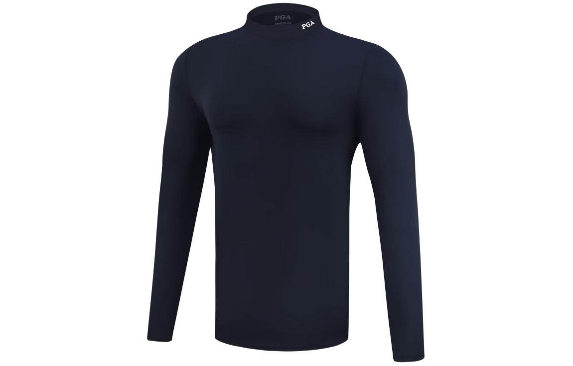 

Футболка мужская PGA, серая