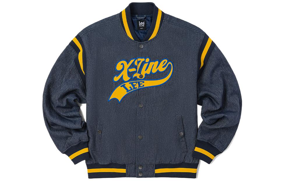 

Lee Джинсовая бейсболка Xline, Denim Blue
