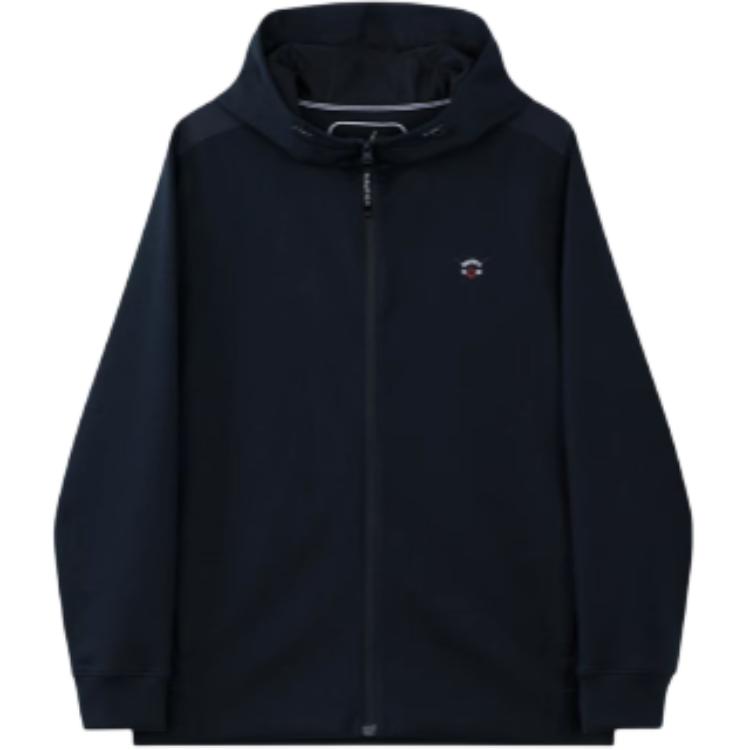 

NAUTICA Куртка мужская темно-синяя, Navy Blue