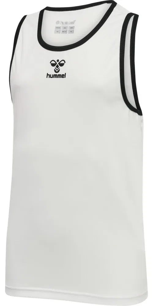 Футболка функциональная Hummel, белый