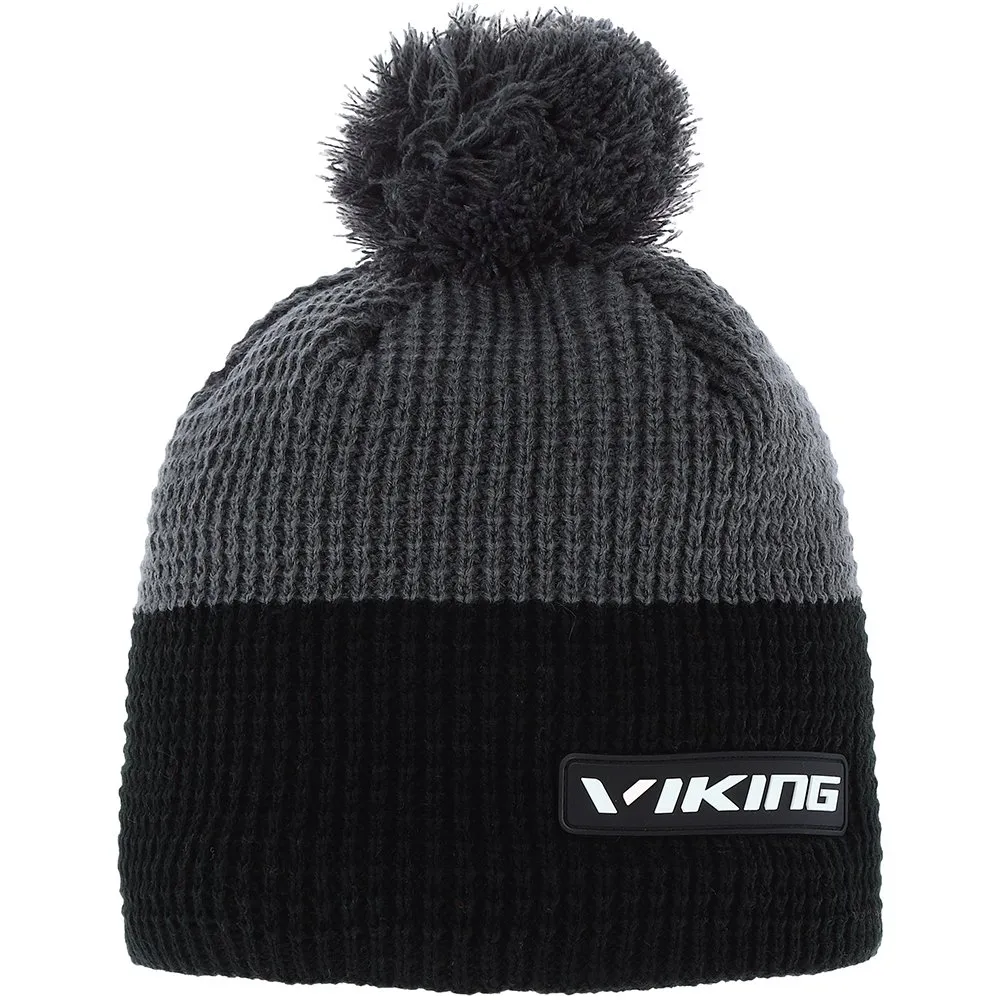 

Шапка Viking Zak, черный