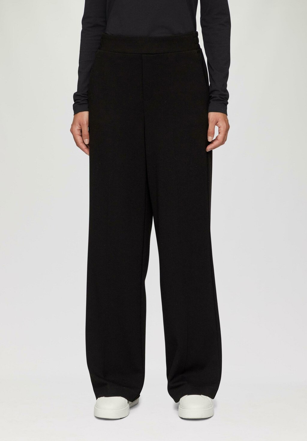 

Брюки s.Oliver, черный