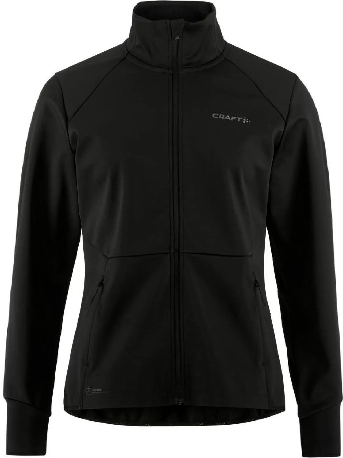 

Куртка для тренировок Core Nordic Craft, Black