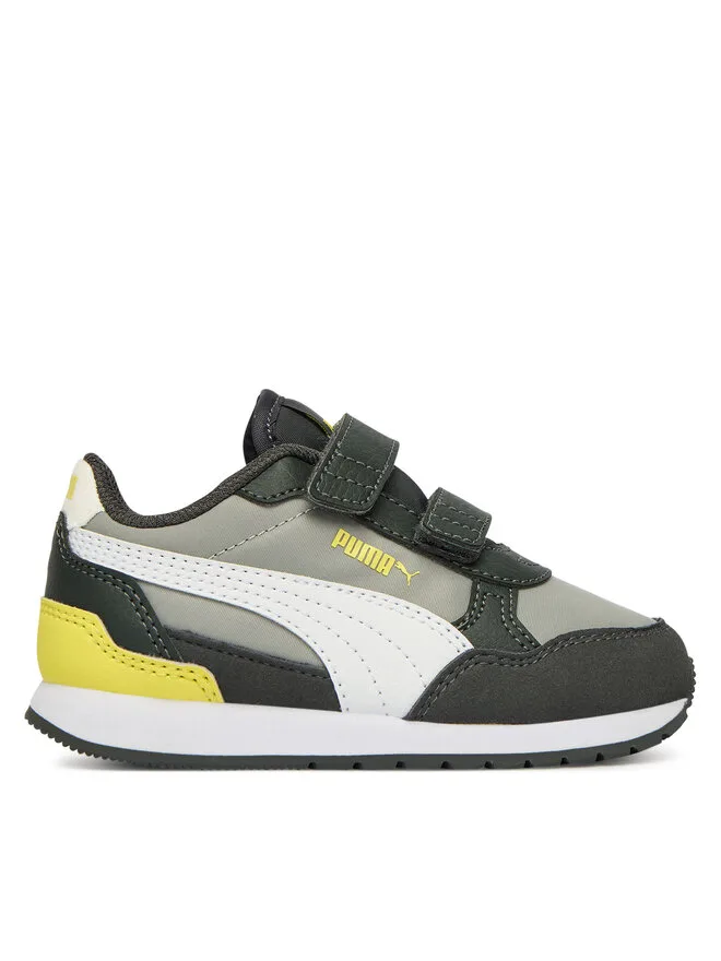 Puma Кроссовки ST Runner v4 NL V Inf 399741 15 серые