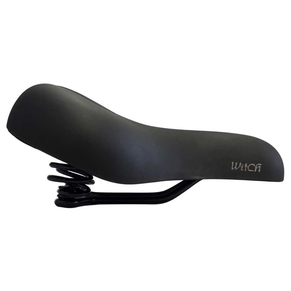 

Седло Selle Royal Witch Relaxed, черный