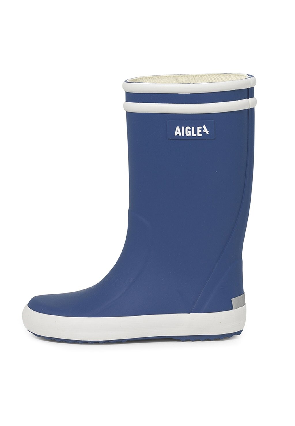 

Резиновые сапоги LOLLY POP UNISEX Aigle, цвет roi