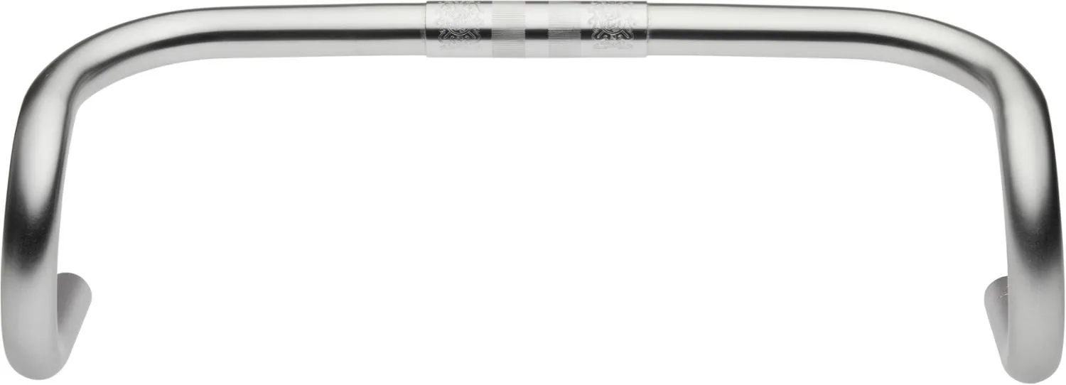

Велосипедный руль Noodle 177 Drop Nitto, Silver
