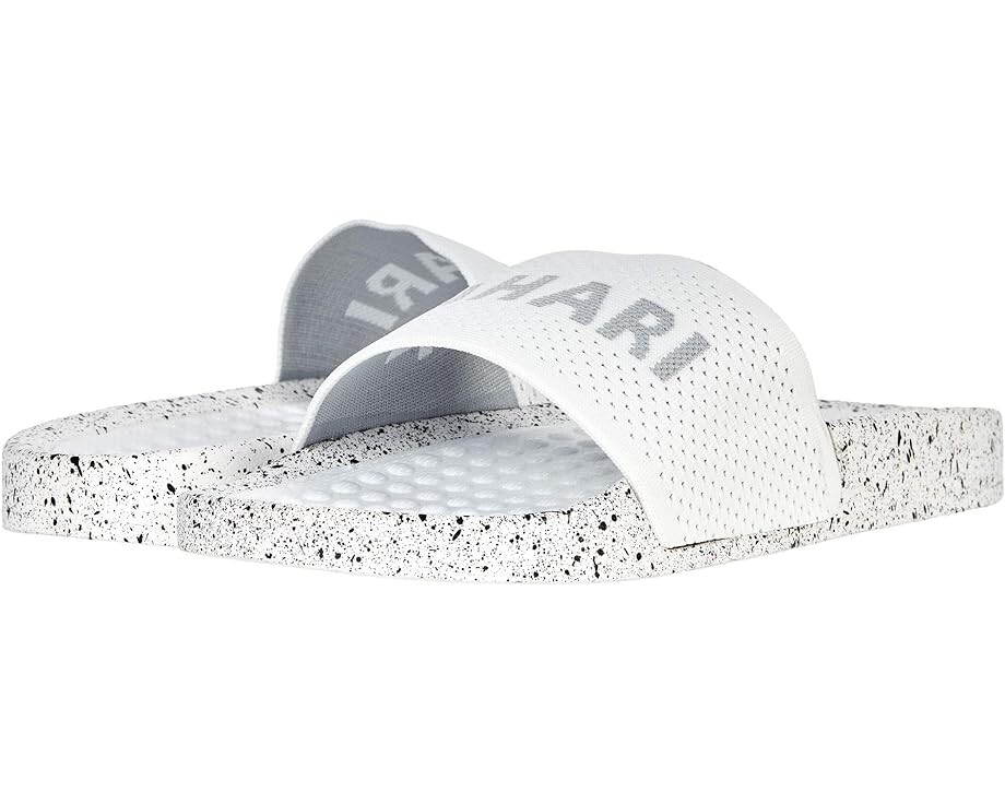

Сандалии Tahari Roxy, белый