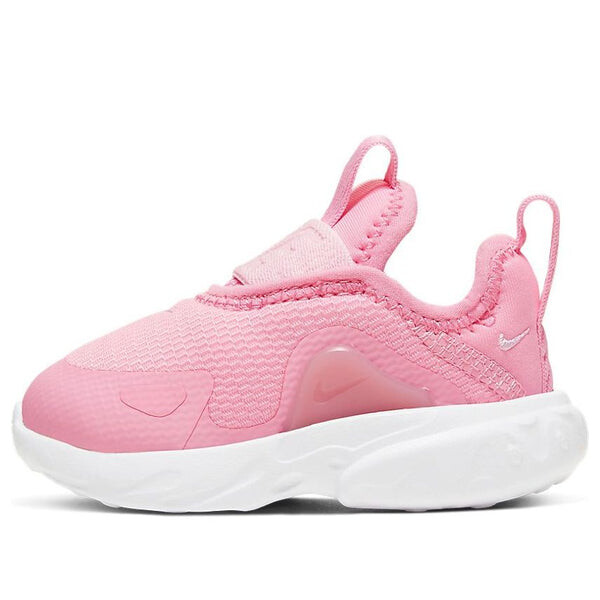 

Кроссовки rt presto extreme pink Nike, розовый