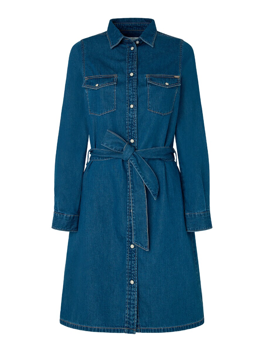 

Платье-рубашка Pepe Jeans, Dark blue