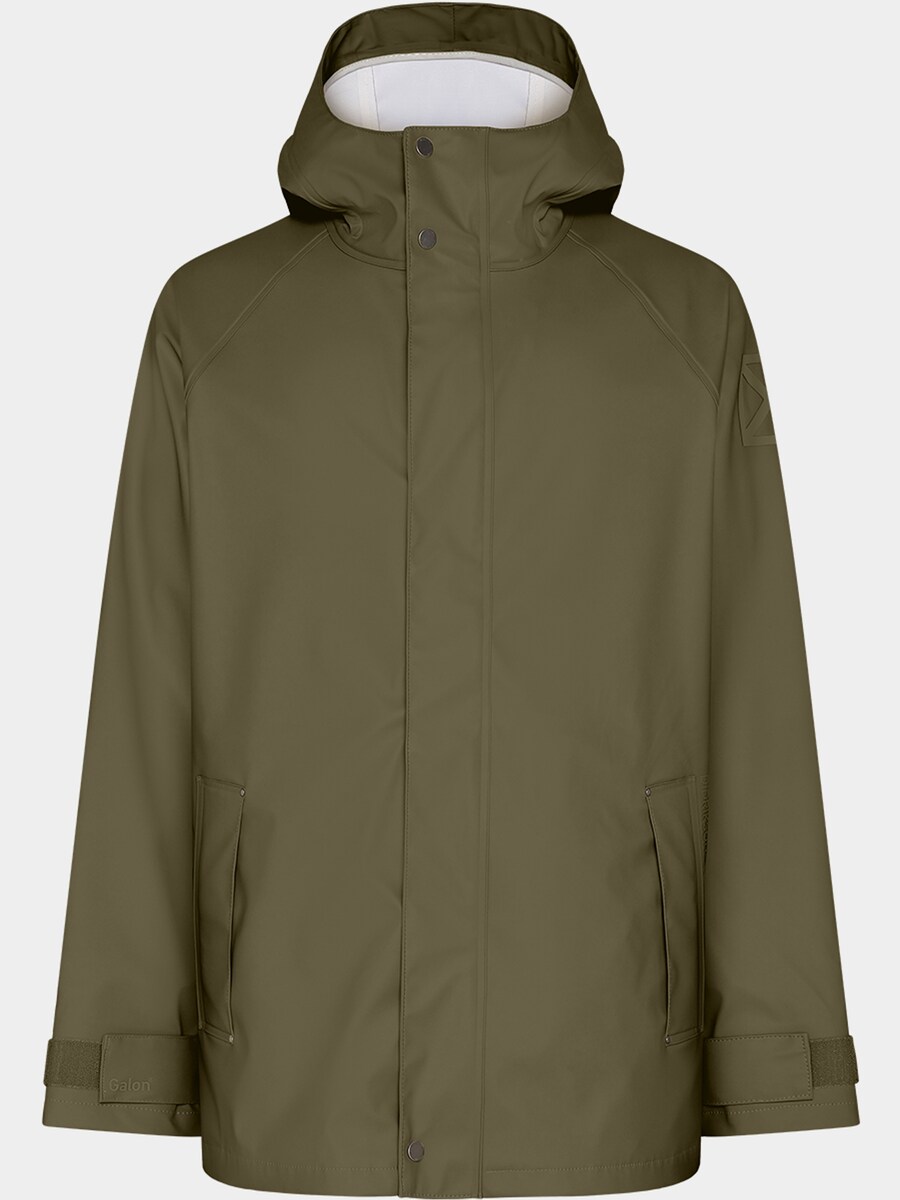 

Демисезонная куртка Didriksons DARWIN, Olive