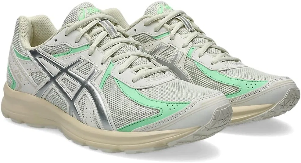 Кроссовки ASICS Gel Quantum Kei 1203A601001, Pale Oak Menthol — фото 4