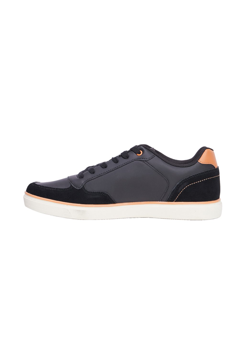 

Кроссовки AMERICAN INSPIRATION FASHION COOL EASY VON Creeks, черный