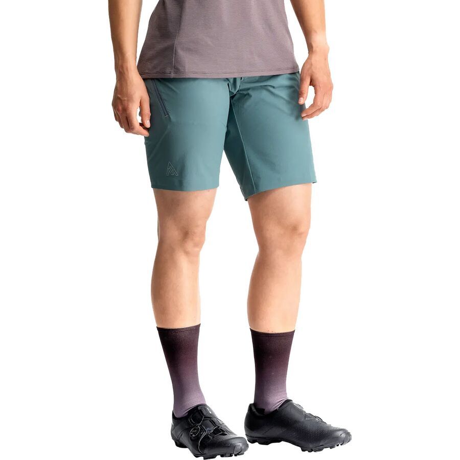 

Шорты 7mesh Industries Farside Short 7mesh Industries, North Atlantic