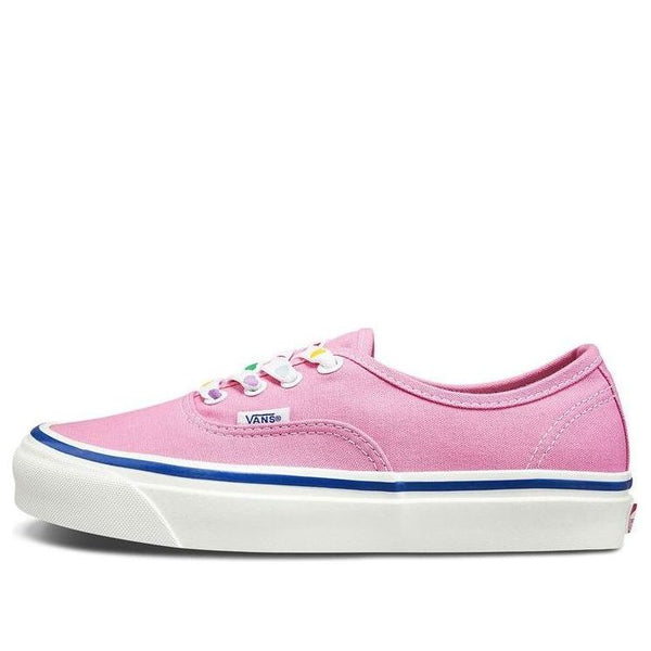 

Кроссовки authentic 44 'og pink/og heart lace' Vans, розовый