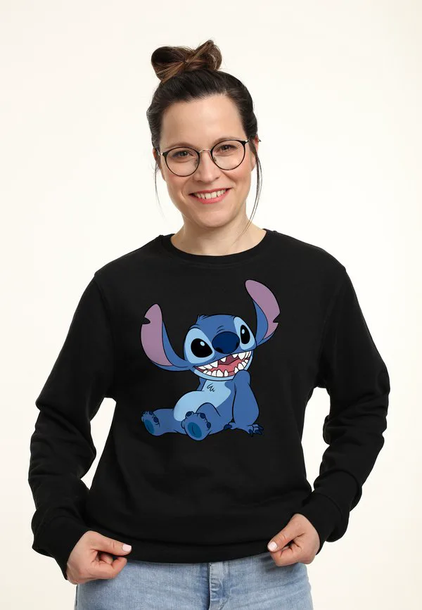 

Толстовка с забавными позами лило и стича Henry Tiger, Black Pure, Черный, Толстовка с забавными позами лило и стича Henry Tiger, Black Pure