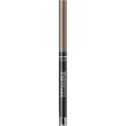 

Карандаш-подводка для глаз L'Oreal Infallible Stylo 300 Chocolate Addiction 5G, L'Oreal