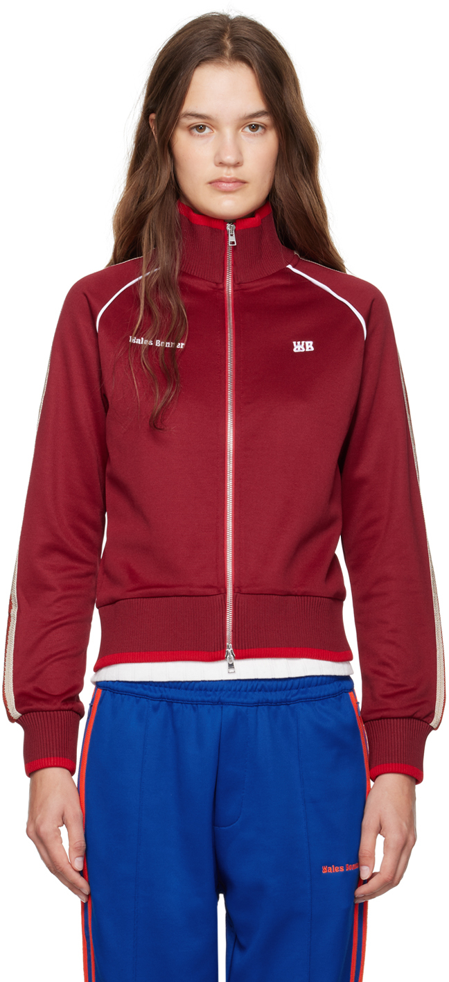 

Спортивная куртка Shine Wales Bonner