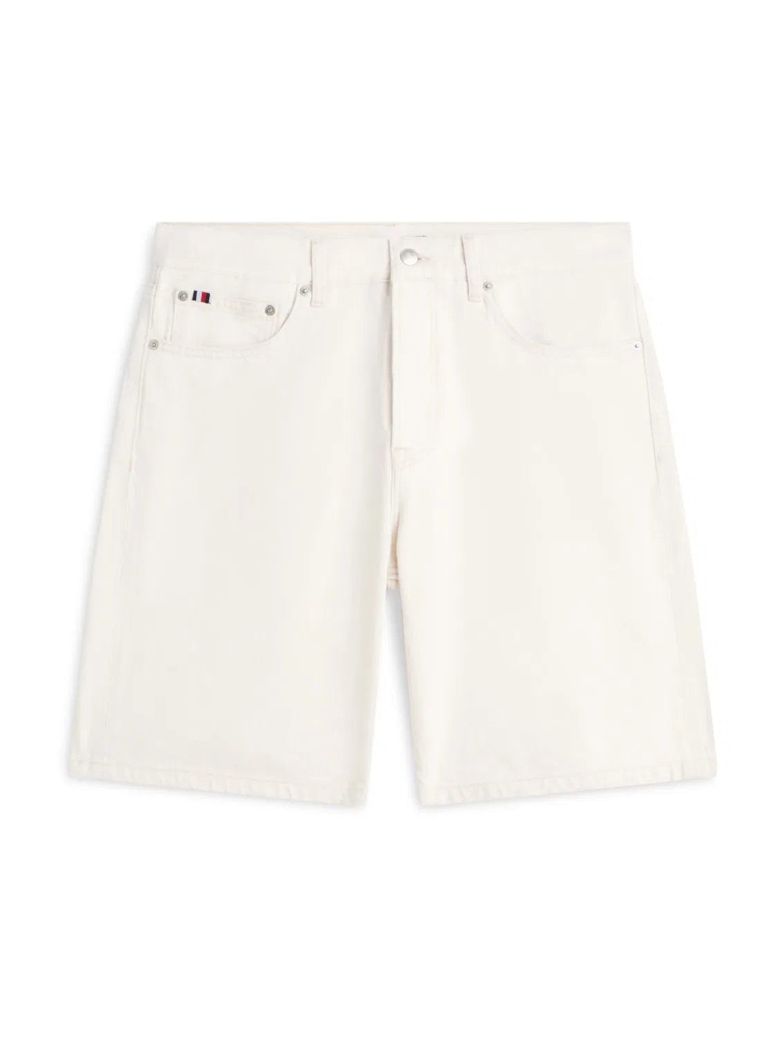 Свободные джинсы 'Dover' Tommy Hilfiger, Cream