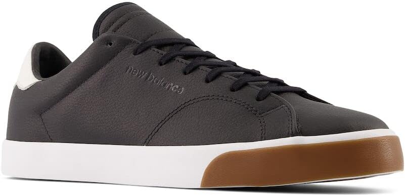 Мужские кроссовки New Balance CT210 V1, Black/White/Gum — фото 4
