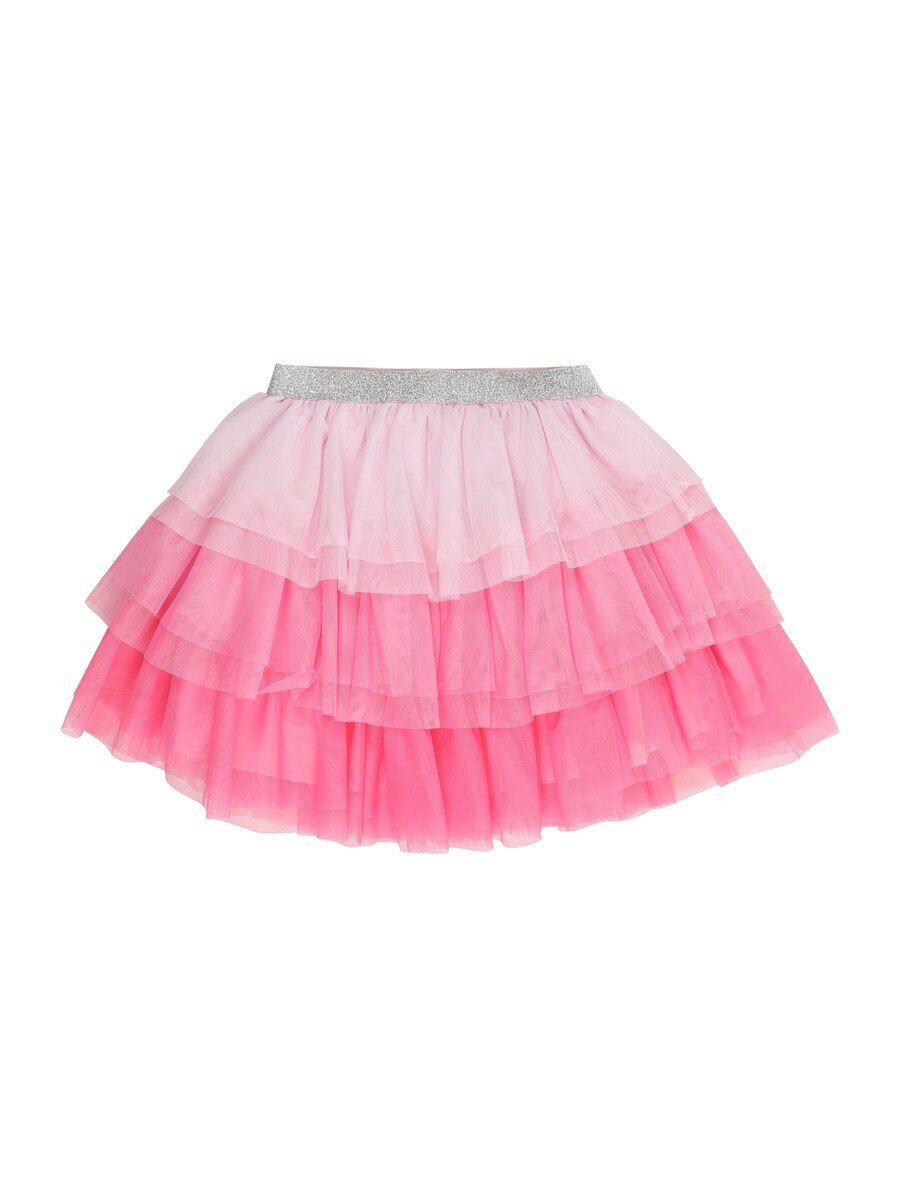 

Юбка NAME IT NMFDainfly, цвет Rose/Light pink