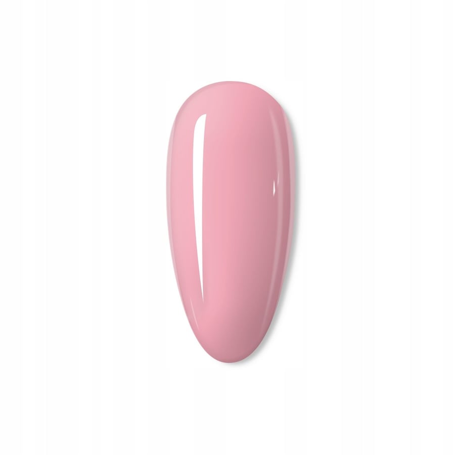 

Nailu Hybrid Base #072 More and More 8 мл